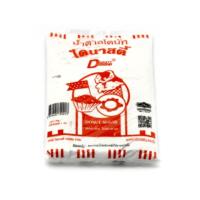 ราคา น้ำตาลโรยโดนัท ตราไดนาสตี้ 1 กก ถุง รหัสสินค้า 18862 (20579369856)