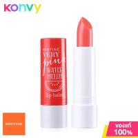 ราคา MISTINE Very Pink Lip Balm 3 2g 01 Water Melon (20528829663)