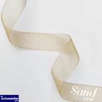 ราคา ริบบิ้น โบว์ ผ้าแก้ว ขอบทอง ดื้นทอง ริบบิ้นทราย ทรายเงิน ทรายทอง โบว์ผูกผม โบว์ผ้าตกแต่ง Ribbin โบว์จัดช่อดอกไม้ (18164084153)