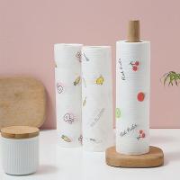 ราคา Fabricfactory ผ้าทำความสะอาด เอนกประสงค์ ผ้าลายสก็อต เช็ดทำความสะอาดง่าย (18282961002)