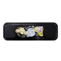 ราคา กล่องดินสอ 1 ชั้น ขนาด 7x20 ซม ลายการ์ตูนลิขสิทธิ์แท้ Marvel มิกกี้เม้าส์ Mickey mouse เจ้าหญิง Princess รุ่น A313MJ กล่องดินสอน่ารัก กล่องดินสอ disney pencil case (17267322330)