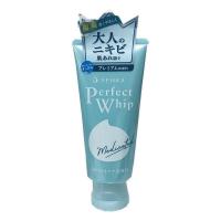 ราคา สินค้าพร้อมส่งในไทย Senka Perfect Whip Foam Collagen 120g โฟมล้างหน้า ล้างหน้าเนื้อวิป ชิเซโด้ โฟมล้างหน้า (17256090433)