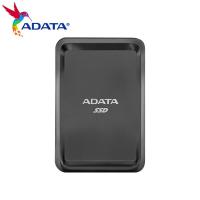 ราคา ADATA SC685P External SSD USB 3 2 Gen 2 Type C 500GB 250GB Hard Drive External Solid State 1TB HDD Drives for Laptop Tablet (10455126393)