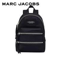 ราคา MARC JACOBS THE BIKER NYLON MEDIUM BACKPACK FA23 2F3HBP029H02 กระเป๋าสะพาย (21297160823)