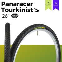 ราคา ผ่อน 0 ยอกนอก Panaracer Tourkinist สำหรับ Touring เเละ City Bike (12545618011)