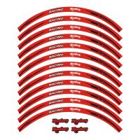 ราคา สติกเกอร์ลายแถบยางอุปกรณ์เสริมมอเตอร์ไซค์สำหรับ HONDA MONKEY 125 Z125ขอบล้อ MONKEY125 (19794557428)