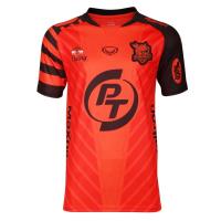 ราคา Grand Sport ของแท้ เสื้อฟุตบอล สโมสร พีที ประจวบ เอฟซี 2021 ไทยลีค สีส้ม เกรดนักเตะ ป้ายห้อย สวยงามน่าสะสม เสื้อกีฬา สีขาว (14762634764)