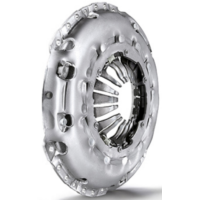 ราคา หวีครัช จานกดครัช โตโยต้า ไทเกอร์วีโก้Toyota Hilux TigerVigo 2 5L ปี 02 08 ขนาด 9 5 นิ้ว สินค้าคุณภาพเยอรมัน ของแท้ 100 มีเก็บเงินปลายทาง (20729577555)