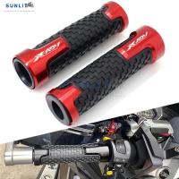 ราคา รถจักรยานยนต์อุปกรณ์เสริมสำหรับ Honda XADV 750 X ADV X ADV 750 XADV750 X ADV750 2017 2019 7 8 22Mm Grips Handlebar Grip โลโก้ (10473153355)