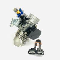 ราคา เรือน CBR250 CRF250 PCX150 PCX160 แท้เบิกศูนย์และงานสร้าง ใบ 36mm38mm40mm42mm ใส่ PCX คอหรีด 2 หัวฉีด เรือนลิ้นเร่ง CBR250 CRF250 ครบชุดตามภาพ (20468018816)