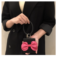 ราคา เคสสี่มุม HTT กันตกจากประเทศจีน2023ใหม่ดอกไม้ประดิษฐ์ตกแต่งงานปาร์ตีไข่มุก Samsung สามส่วนกาแลคซี Z พลิก5 Galaxy Z เส้นทแยงมุมสายดอกไม้พลิก4ฝาครอบ Z พลิก3 (20189357499)