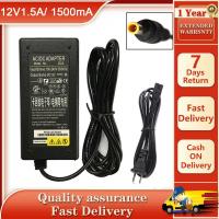 ราคา 12V 1 5A 2A 1500mA อะแดปเตอร์สำหรับ C ASIO PX 130 PX 135 PX 150 PX 160 PX 750 เปียโนไฟฟ้าดิจิตอล Charge (20232987869)