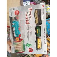 ราคา รถราง รถไฟ ชุดรถไฟ รางรถไฟ ของเล่นเด็ก ของเล่นรถไฟ เซ็ทรถของเล่น รถไฟช้าง ม้า กระรอก ชุดต่อรถไฟ ชุดรถไฟเหล่าสัตว์ พร้อมส่ง (20224026962)