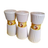 ราคา 3 ขวด Cleopatra body fresh powder คลีโอพัตรา แป้งหอมทาตัว แป้งหอมคลีโอพัตรา 30 กรัม (20127763314)