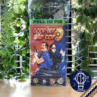 ราคา Good Cop Bad Cop Second Edition Third Edition แถมห่อของขวัญฟรี บอร์ดเกม Boardgame (19823331546)