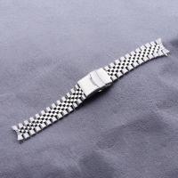 ราคา New สายนาฬิกาข้อมือ 19 มม ปลายโค้ง สกรูเกลียว หรูหรา สําหรับ Seiko 5 SNXS73K1 SNXS75 SNXS77 SNXS79K1 SNX79J1 (19816788664)