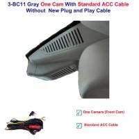 ราคา Wifi รถ Dvr Dash Cam สำหรับ Benz C Class W205 S205 GLC X253 CLS W219 E Class W212 C E Glc 200 220d 260 300 Dashcam (19647851091)