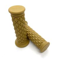 ราคา ปลอกแฮนด์มอเตอร์ไซค์ ปลอกแฮนด์แต่ง ปลอกแฮนด์คลาสสิก ปลอกมือ ปลอกยาง สำหรับมอเตอร์ไซค์ (19351777517)