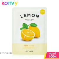 ราคา Its Skin The Fresh Mask Sheet Bamboo 19ml (19957403213)