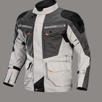 ราคา KOMเสื้อแจ็กเก็ตกางเกงขี่มอเตอร์ไซค์เสื้อแจ็กเก็ตมอเตอร์อุปกรณ์ป้องกันขี่กันน้ำมอเตอร์ไซค์แรลลี่เสื้อแจ๊คเก็ตป้องกันใส่ขับรถ (17158247942)