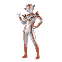 ราคา Bandai S H Figuarts Ultrawoman Grigio 4573102637390 Action Figure (16594044174)