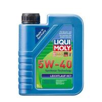 ราคา Liquimoly LEICHTLAUF HC 7 5W 40 5W 40 2308 1 ลิตร (16441291550)