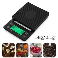 ราคา เครื่องชั่งกาแฟดิจิตอล LCD 5kgและ3kg เครื่องชั่งดิจิตอล เครื่องชั่ง เครื่องชั่งอาหาร ตราชั่งดิจิตอล เครื่องชั่งกาแฟ ตาชั่ง coffee scale Genz (16246872280)