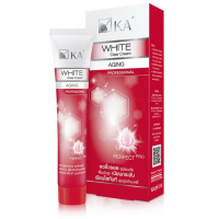 ราคา KA White Clear Cream 25g 45g เค เอ ไวท์ เคลียร์ ครีม ครีมบำรุงผิวหน้า ช่วยลดเลือน ริ้วรอย (12134761456)