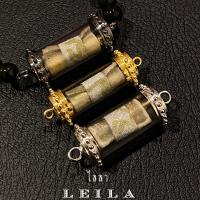 ราคา Leila Amulets หนังกลองเพลแตก พร้อมกำไลหินฟรีตามรูป (12020637323)