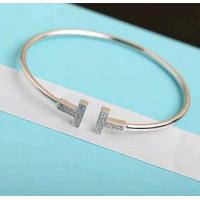 ราคา HM55 สร้อยข้อมือ18Kสร้อยข้อมือสแตนเลสแหวนชั่วนิรันดรกำไลข้อมือสร้อยข้อมือคู่ J2 D (9927450133)