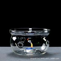 ราคา ชุดกาน้ำชาเตาเซรามิกไฟฟ้าแก้วกาน้ำชายอดนิยม (20400947946)