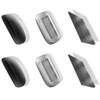 ราคา 2X New for Magic Trackpad 2 TouchPad Sticker Mouse Skin Mouse Cover for Mac Magic Mouse (17643503628)