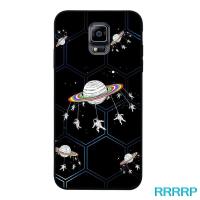 ราคา RRRRP สำหรับSamsung Galaxy Note 4 WG HROTซิลิคอนนุ่มรูปแบบเคสโทรศัพท์เคสTPU (6692078904)
