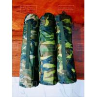ราคา เปลมุ้งบุนวม เปลมุ้งแบบหนา เปลสนามลายพราง เปลทหาร รุ่นนวมหนาพิเศษ (17437419980)
