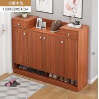 ราคา ตู้รองเท้า ชั้นวางรองเท้า ชั้นวางของ วางของ ที่วางรองเท้า สิ่งของ กันน้ำ กันฝุ่น เคลื่อนย้ายสะดวก ชั้นวาง (19642253052)