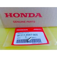 ราคา สลัก 4 10 8 สลักกระปุกเกียร์แท้HONDA Wave125s r i ปี2005 2022MSX125ปี2012 2020CBR150R ปี2011 2017 Monkey ปี2018และรุ่นอื่นๆ 91111 KW7 900 1ชิ้น (21155160814)