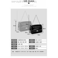 ราคา Zaraโข่งเคลือบแว็กซ์น้ำมันความจุสูงกระเป๋าโท้ท2023ใหม่เดินทางสายโซ่คล้องไหล่ (19607034912)