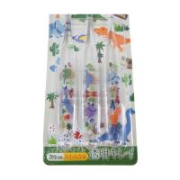 ราคา แปรงสีฟันเด็ก ลายน่ารัก เซ็ต 3 อัน สำหรับ 3 5 ขวบ Frozen เจ้าหญิง รถ ไดโนเสาร์ (19799483092)