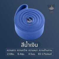 ราคา Resistance Band Loop Band ยางออกกำลังกาย ยางยืดออกกำลังกาย ยางยืดบริหารกล้ามเนื้อ (17075350742)