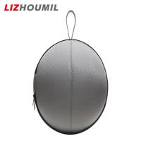 ราคา LIZHOUMIL Carrying Case Lightweight Portable Protection Custom Travel Case Storage Gaming Headset Bag Compatible For Meta Quest 3 VR (20733880981)