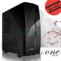 ราคา Itsonas mATX ione Romantic (403423714)