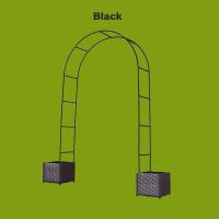 ราคา PG ชุ้มไม้เลื้อย กะบะเพาะปลูก ซุ่มไม้เลื้อย ซุ้มโครงเหล็ก โครงซุ้มต้นไม้ โครงเหล็กซุ้ม พุ่มไม้ ไม้ (20522543511)