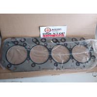 ราคา Isuzu ปะเก็นฝาสูบเหล็กแท้ 95m TFR TFR 4JA 4JB 1ร่อง (3685094101)