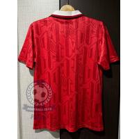 ราคา เสื้อฟุตบอล แมนยู ปี1992 เกรด Reto ดีที่สุด สินค้าเหมือนรูปตัวอย่าง ตรงปก100 งานเกรดคุณภาพรับประกันคุณภาพสินค้า (18635308035)
