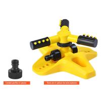 ราคา Sprinkler สปริงเกอร์รดน้ำต้นไม้ อุปกรณ์แต่งสวน สปริงเกอร์รดน้ำ สปริงเกอร์สนามหญ้า หัวสปริงเกอร์ สปริงเกอร์ในสวน สปิงเกอร์ รดน้ำต้นไม้ 360 องศาGarden ระบบชลประทาน ท่อน้ำ (18606841211)
