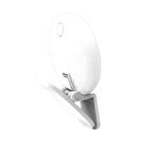 ราคา Fill Flash Lens Light Lamp Clip Three Stop Dimming Mini Durable Practical 10 LED Selfie Ring Beauty (19324606883)