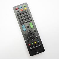 ราคา รีโมทใช้กับ ชาร์ป อะควอส แอลซีดี ทีวี รหัส GB139WJN1 Remote for SHARP AQUOS LCD (17970060959)