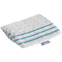 ราคา 4Pcs Steam Mop Replacement Clean Washable Cloth Pad Mop Microfiber Mop Cloth Cover for Black Decker FSM1610 1630 (17356547343)