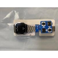 ราคา SKMEI BOZLUN 1328 นาฬิกาข้อมือดิตจิตอล สายสเตนเลส แบบกันน้ำ สำหรับผู้หญิง (15246913621)