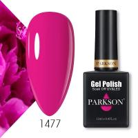 ราคา Parkson Fluorescent Gel Nail Neon Yellow Green Blue Color Polish Gel Soak Off UV Varnish For Nail Art Top Base Coat (16140122815)